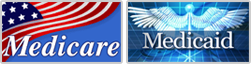 medicare and medicaid